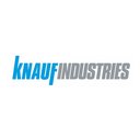 Knauf Industries company logo