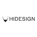 HIDESIGN company logo