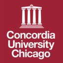 Concordia University, Chicago company logo