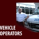 Professional Transit company logo