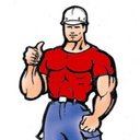 Davis Concrete Correctors company logo