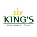 King's University College company logo