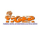 Tiger Home Services company logo