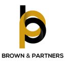 Brown & Partners company logo