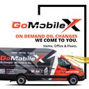 GoMobileX company logo