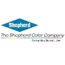 The Shepherd Color Company company logo