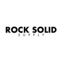 Rock Solid Supply company logo