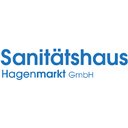 Sanitätshaus Hagenmarkt GmbH company logo