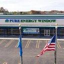 Pure Energy Window Company company logo