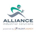 Alliance Industrial Solutions company logo
