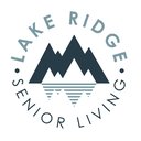 Lake Ridge Senior Living company logo