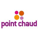 point chaud company logo