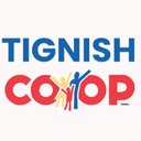 Tignish Cooperative Association Limited company logo