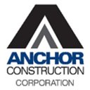 Anchor Construction Corporation company logo
