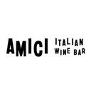 Amici Italian Wine Bar company logo