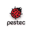 Pestec company logo