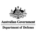 Australian Department of Defence company logo