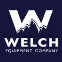 Welch Equipment Company, Inc. company logo