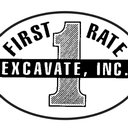 First Rate Excavate company logo