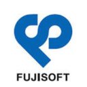 富士ソフト株式会社 company logo