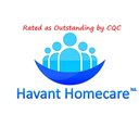 Havant Homecare Ltd company logo