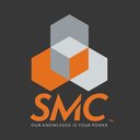 SMC Electric company logo