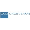GCM Grosvenor company logo