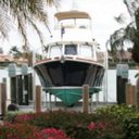 IMM Quality Boat Lifts company logo