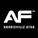 Anytime Fitness Harrisville company logo