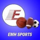 EMH Sports company logo