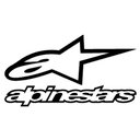 Alpinestars company logo