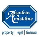 Aberdein Considine company logo