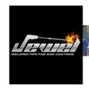 Jewel Welding Fabrication and Coatings Ltd. company logo