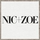 NIC+ZOE company logo