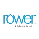 Röwer Sicherheits- und Gebäudetechnik GmbH company logo