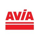 station avia company logo