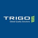 Trigo Quality Production Services Pvt Ltd company logo
