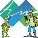 Passend onderwijs West-Friesland company logo