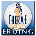 Therme Erding company logo