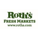 Roth's Fresh Markets company logo