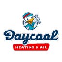 Daycool Heating and Air company logo