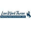 State of Wyoming company logo