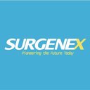 Surgenex company logo