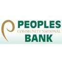 Peoples Community Bank company logo