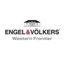 Engel &amp; Völkers Western Frontier company logo