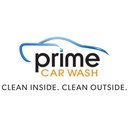 Prime Car Wash company logo
