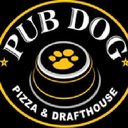 Pub Dog company logo