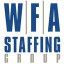 WFA STAFFING company logo