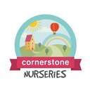 Cornerstone Day Nursery company logo