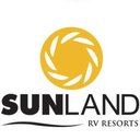 Sunland RV Resorts company logo